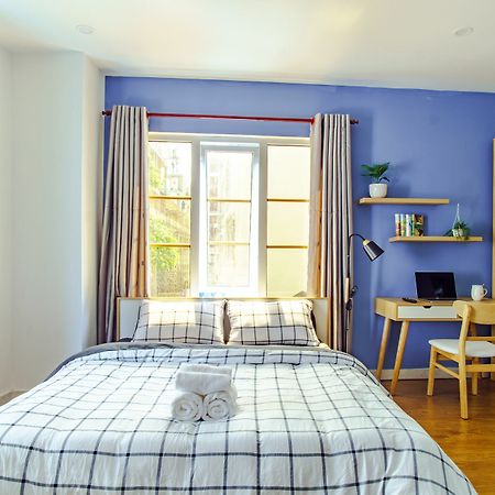 Dreamy House - Boutique Hotel Da Nang Esterno foto