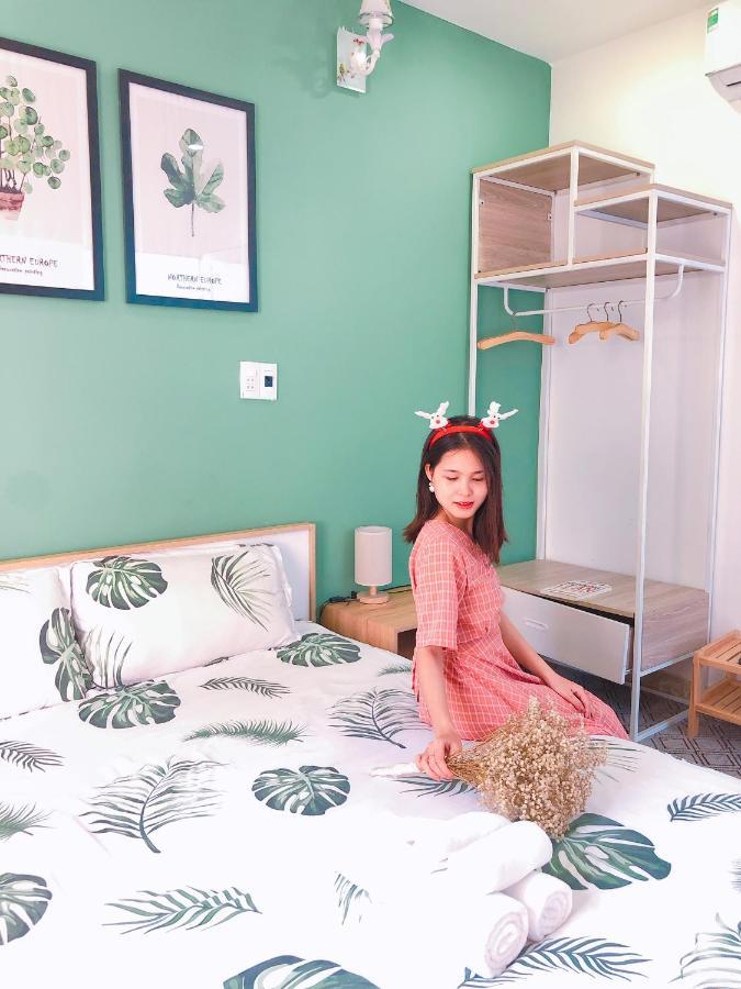Dreamy House - Boutique Hotel Da Nang Esterno foto