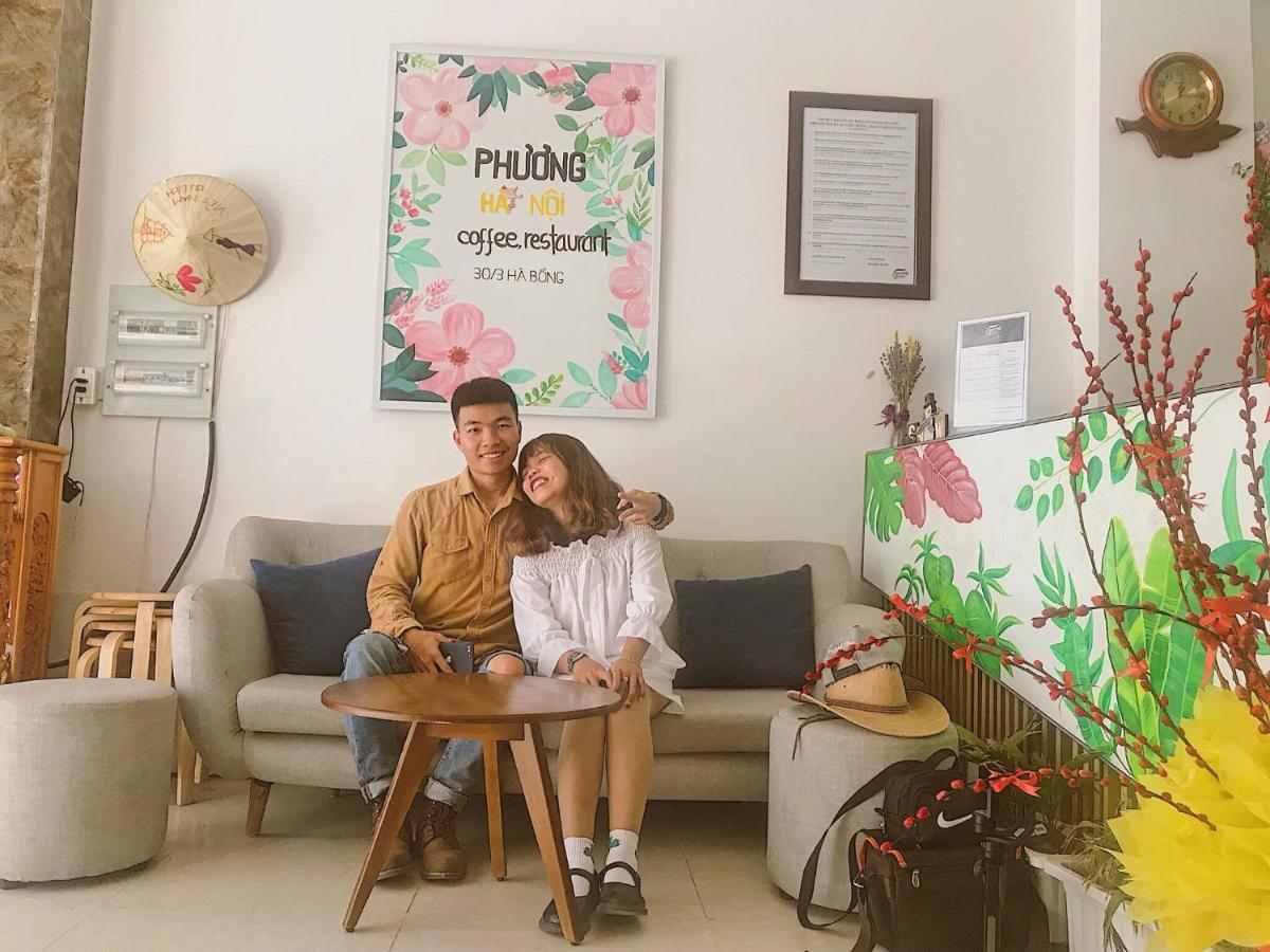 Dreamy House - Boutique Hotel Da Nang Esterno foto