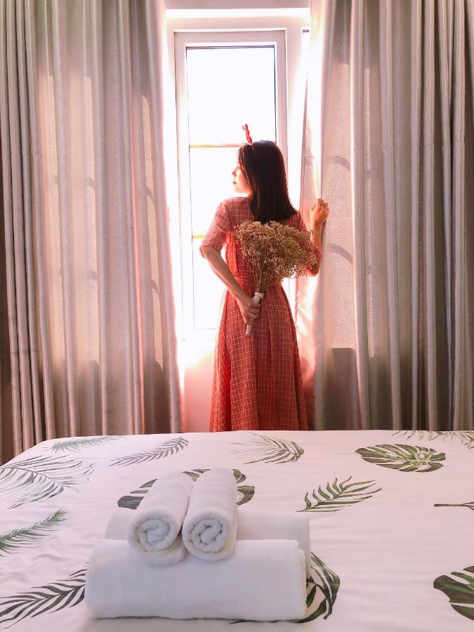 Dreamy House - Boutique Hotel Da Nang Esterno foto