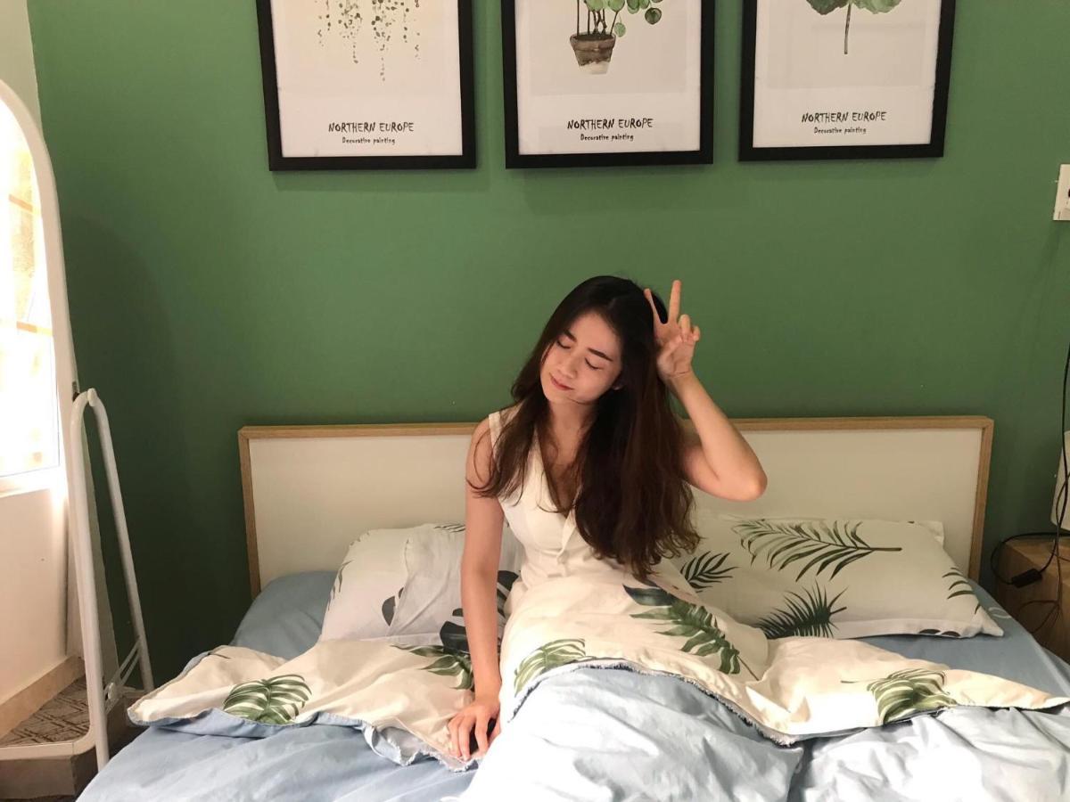 Dreamy House - Boutique Hotel Da Nang Esterno foto