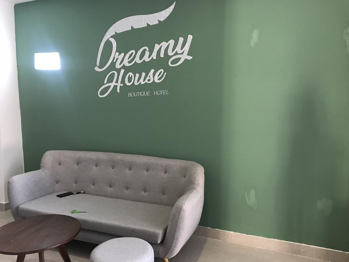 Dreamy House - Boutique Hotel Da Nang Esterno foto