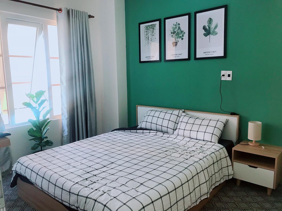 Dreamy House - Boutique Hotel Da Nang Esterno foto
