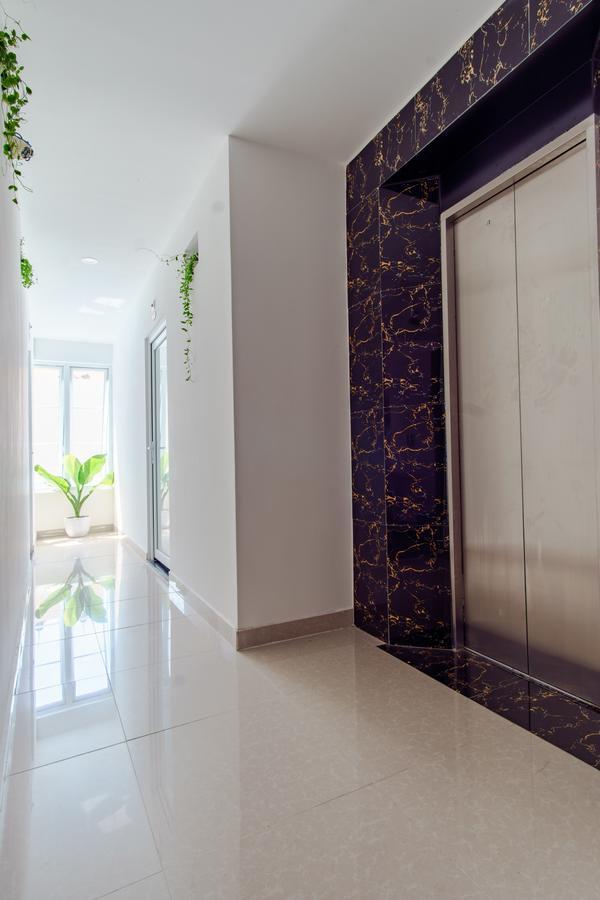 Dreamy House - Boutique Hotel Da Nang Esterno foto