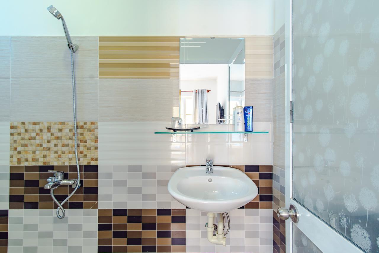 Dreamy House - Boutique Hotel Da Nang Esterno foto