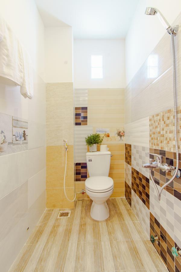 Dreamy House - Boutique Hotel Da Nang Esterno foto