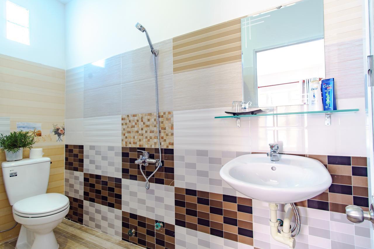 Dreamy House - Boutique Hotel Da Nang Esterno foto