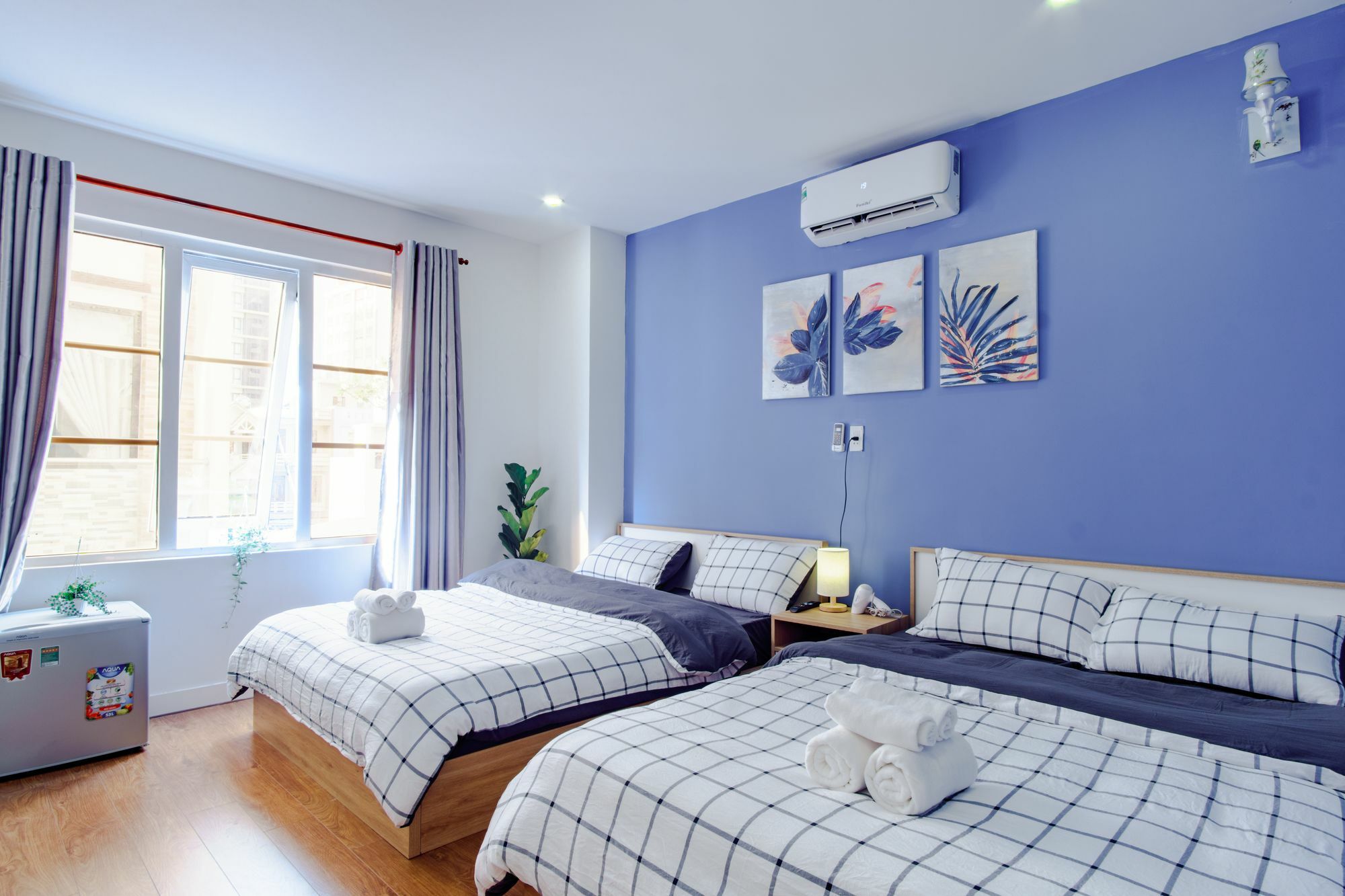 Dreamy House - Boutique Hotel Da Nang Esterno foto
