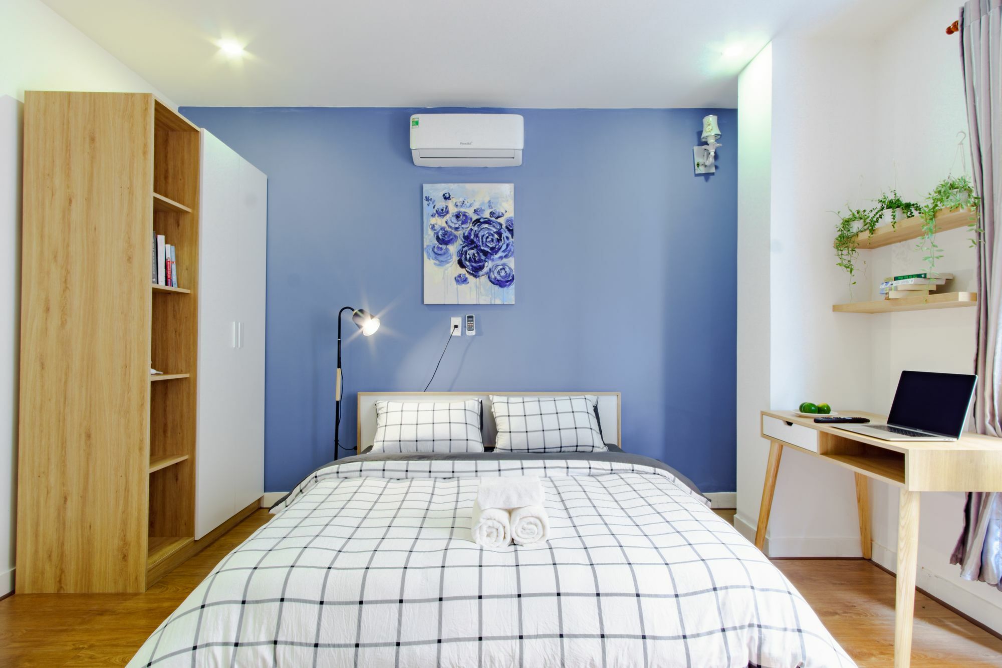 Dreamy House - Boutique Hotel Da Nang Esterno foto