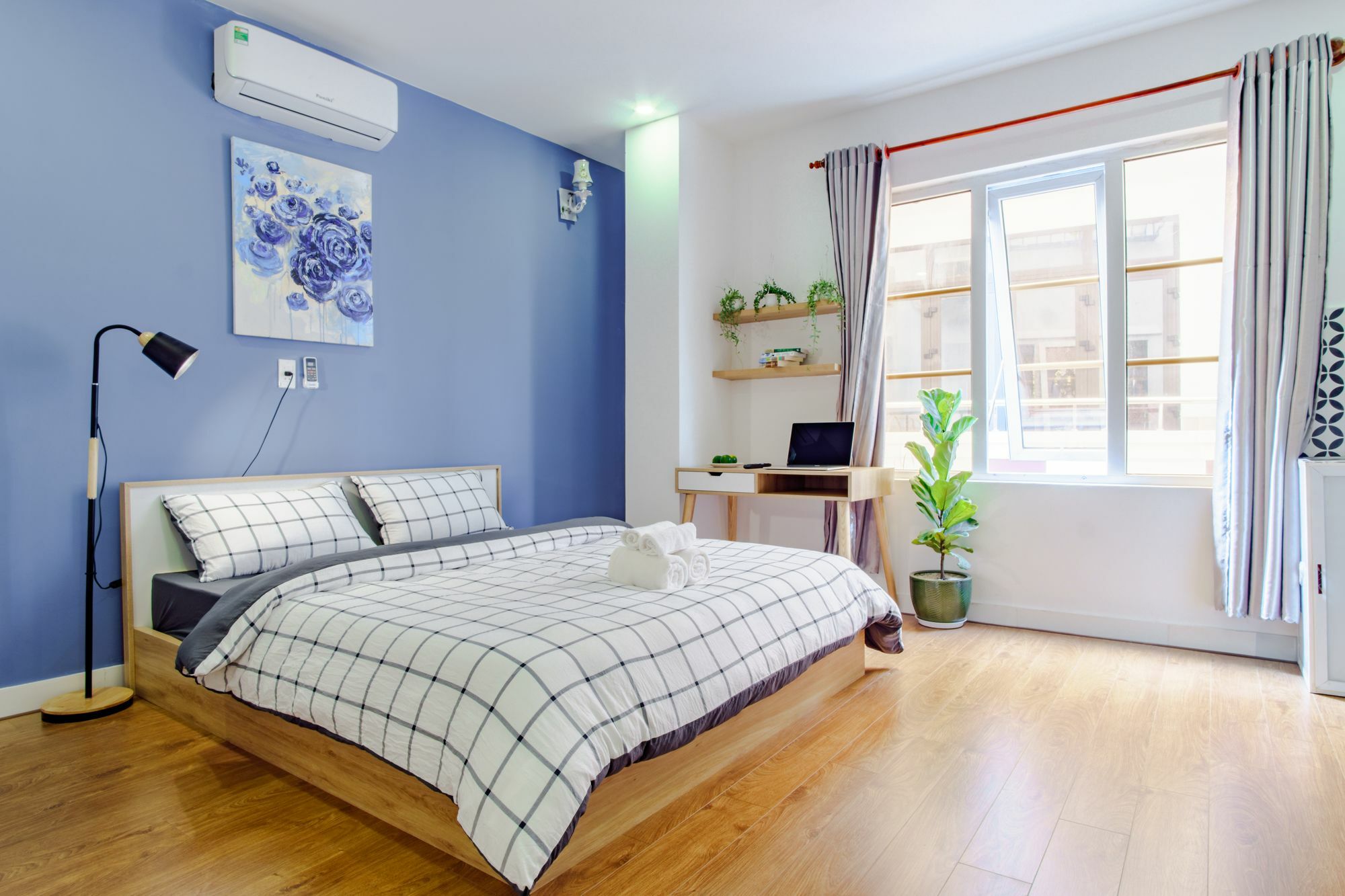 Dreamy House - Boutique Hotel Da Nang Esterno foto