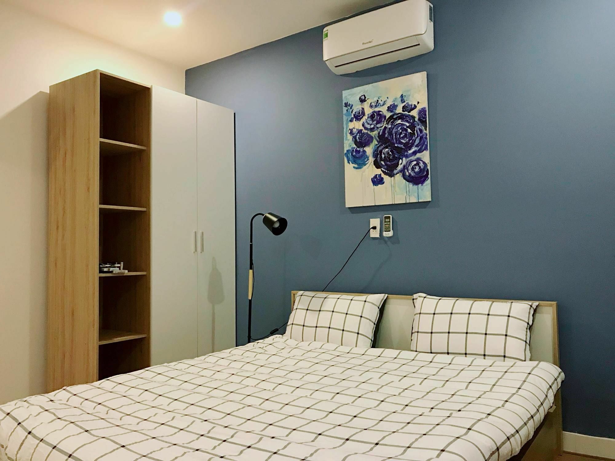 Dreamy House - Boutique Hotel Da Nang Esterno foto