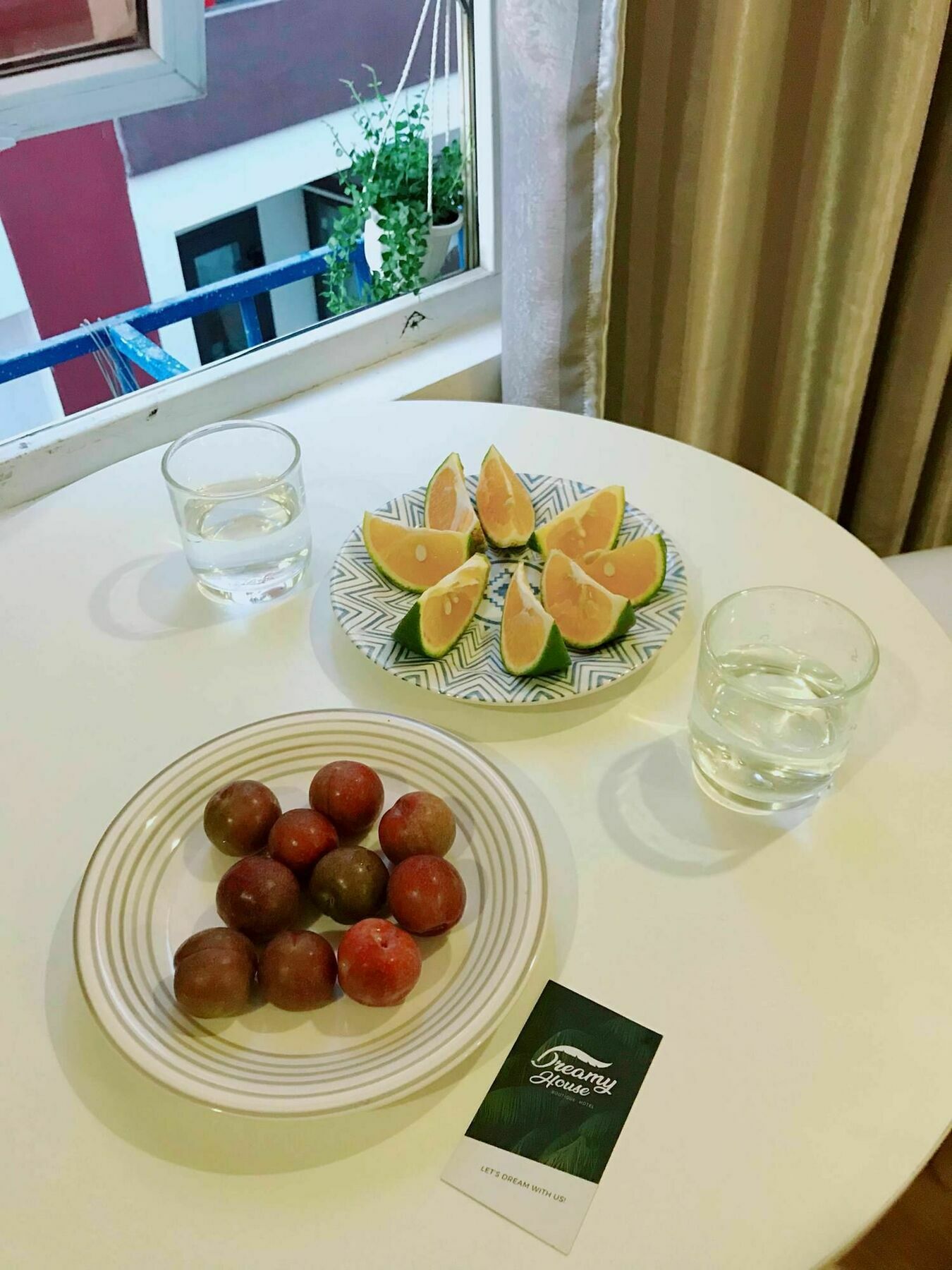 Dreamy House - Boutique Hotel Da Nang Esterno foto