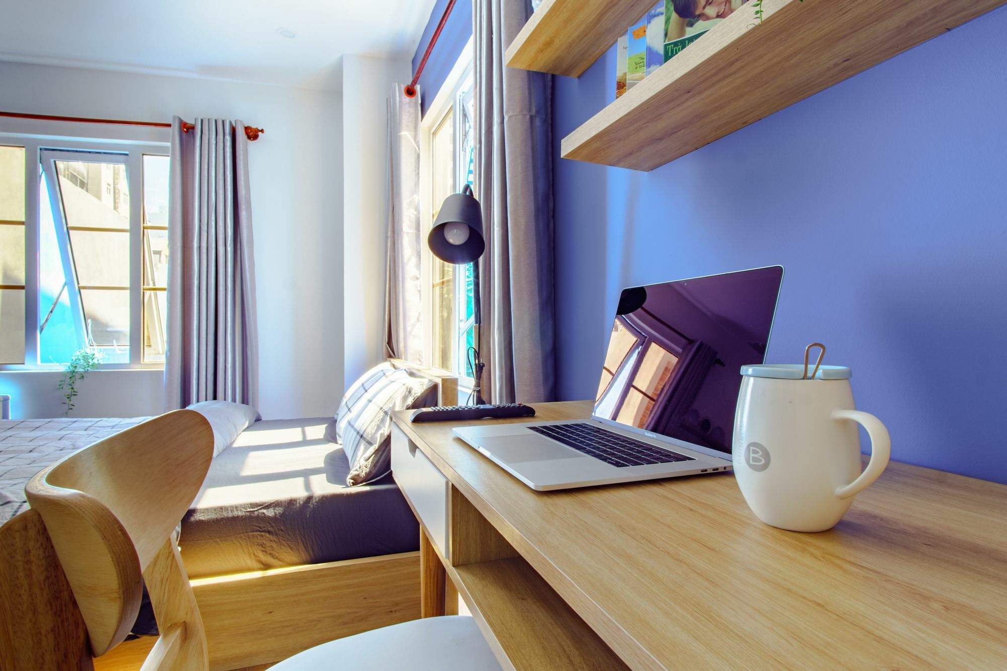 Dreamy House - Boutique Hotel Da Nang Esterno foto