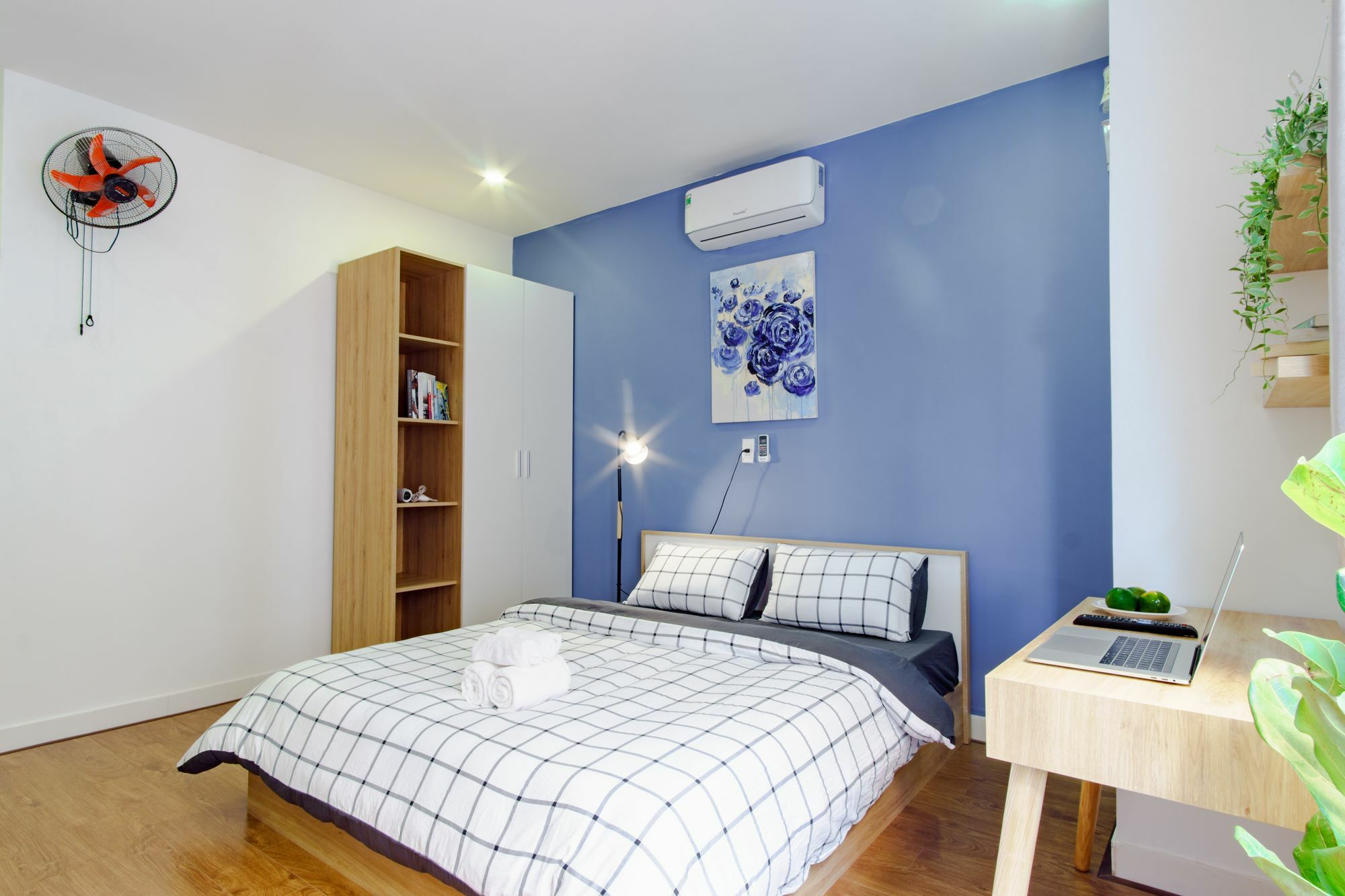 Dreamy House - Boutique Hotel Da Nang Esterno foto