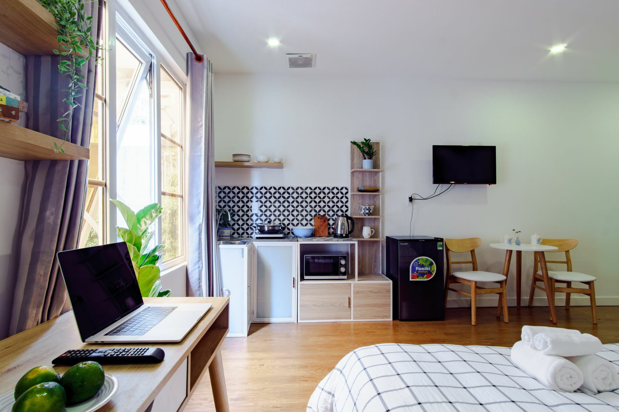 Dreamy House - Boutique Hotel Da Nang Esterno foto