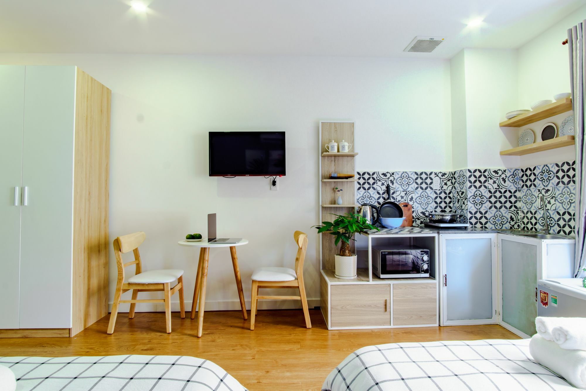 Dreamy House - Boutique Hotel Da Nang Esterno foto