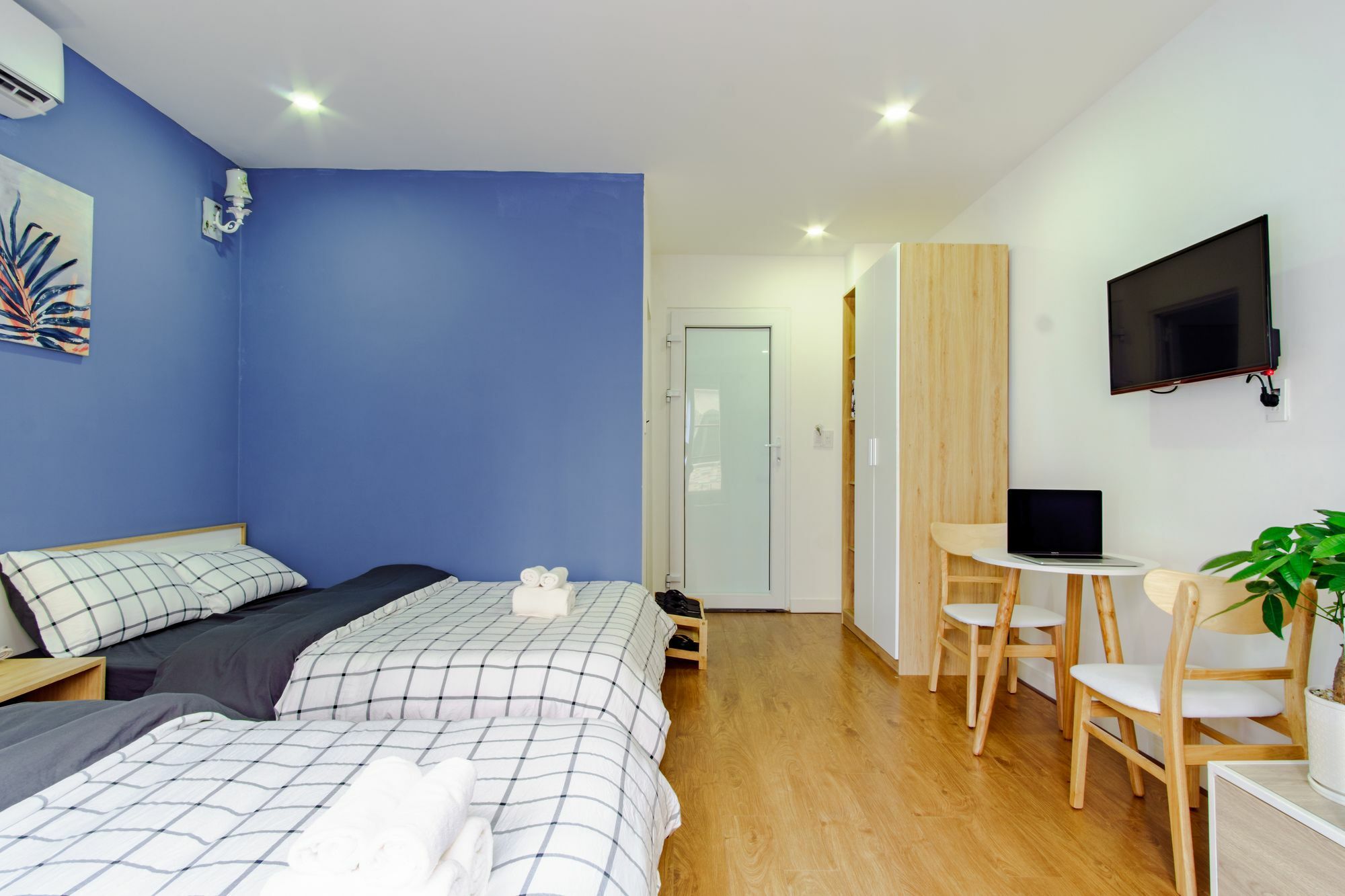 Dreamy House - Boutique Hotel Da Nang Esterno foto