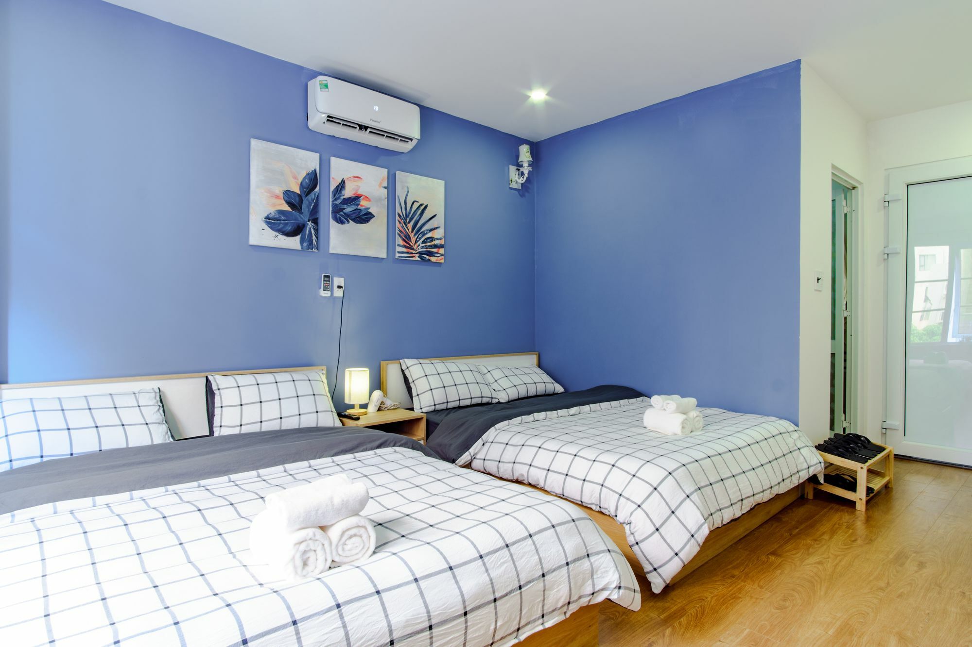 Dreamy House - Boutique Hotel Da Nang Esterno foto