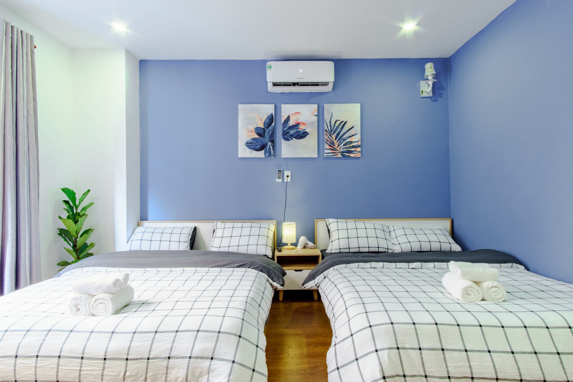 Dreamy House - Boutique Hotel Da Nang Esterno foto