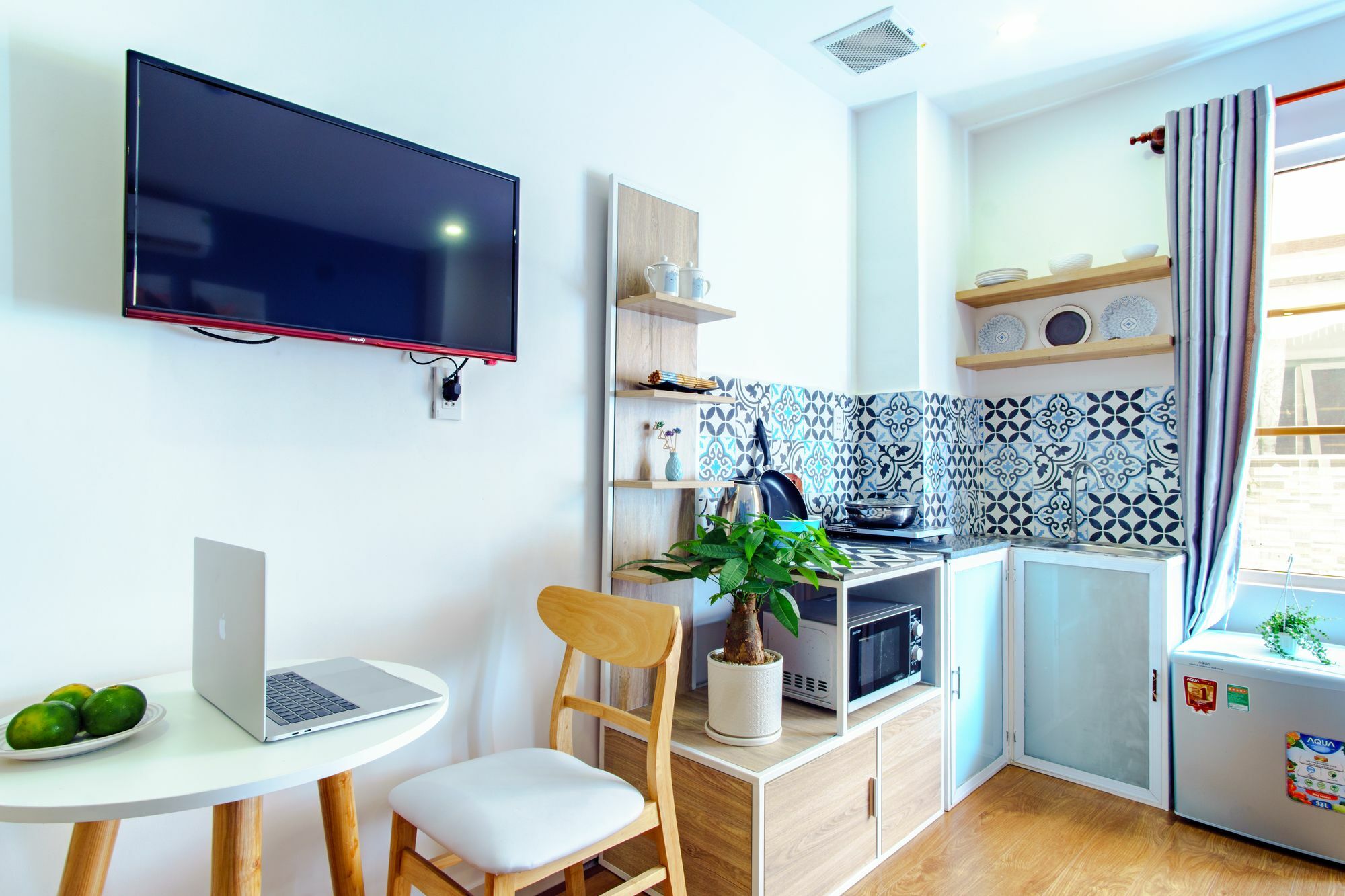 Dreamy House - Boutique Hotel Da Nang Esterno foto