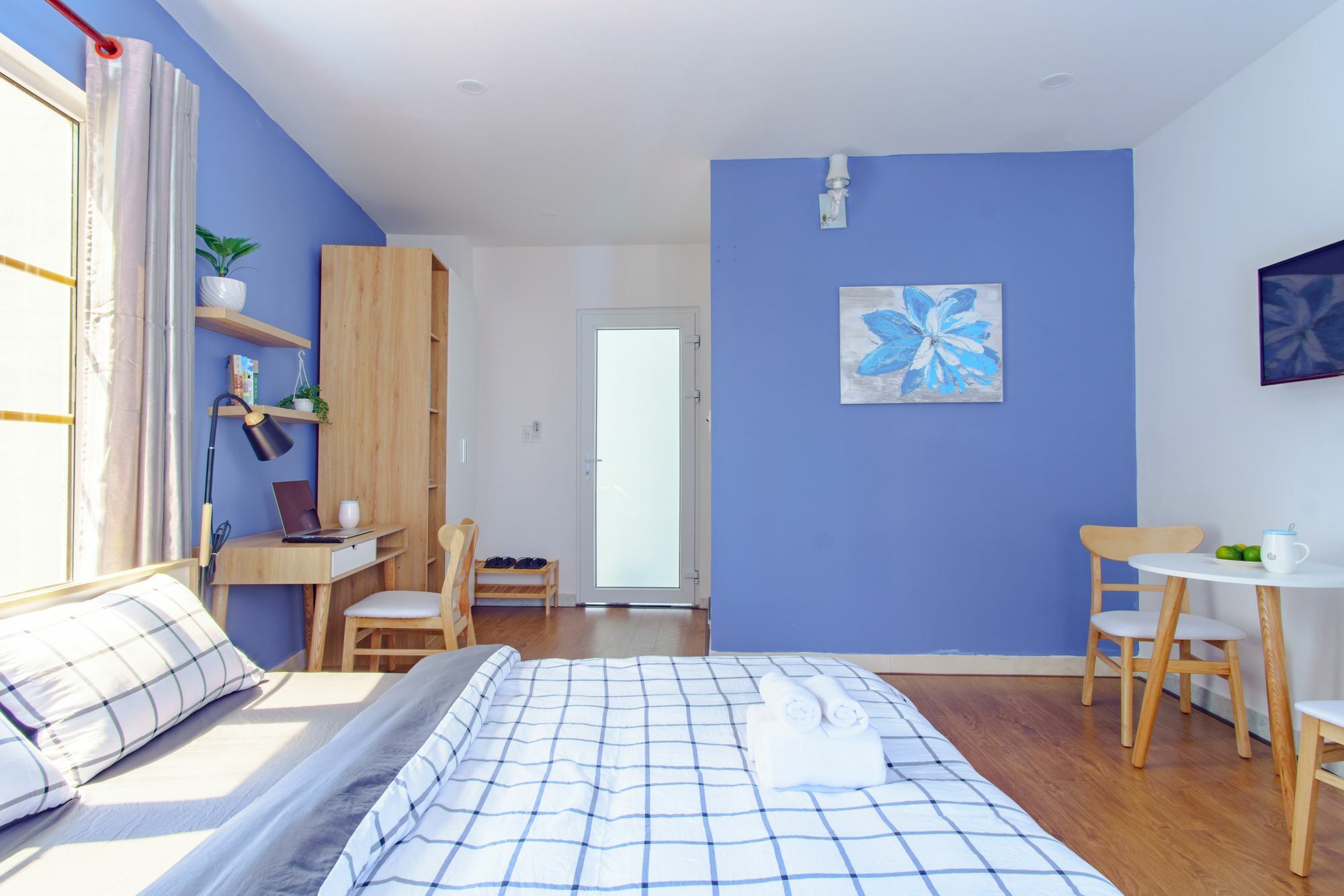 Dreamy House - Boutique Hotel Da Nang Esterno foto