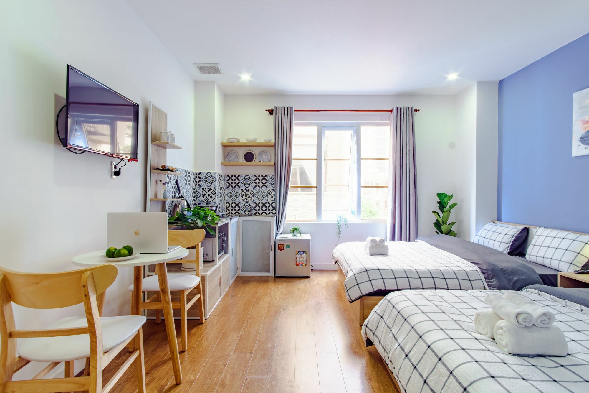 Dreamy House - Boutique Hotel Da Nang Esterno foto