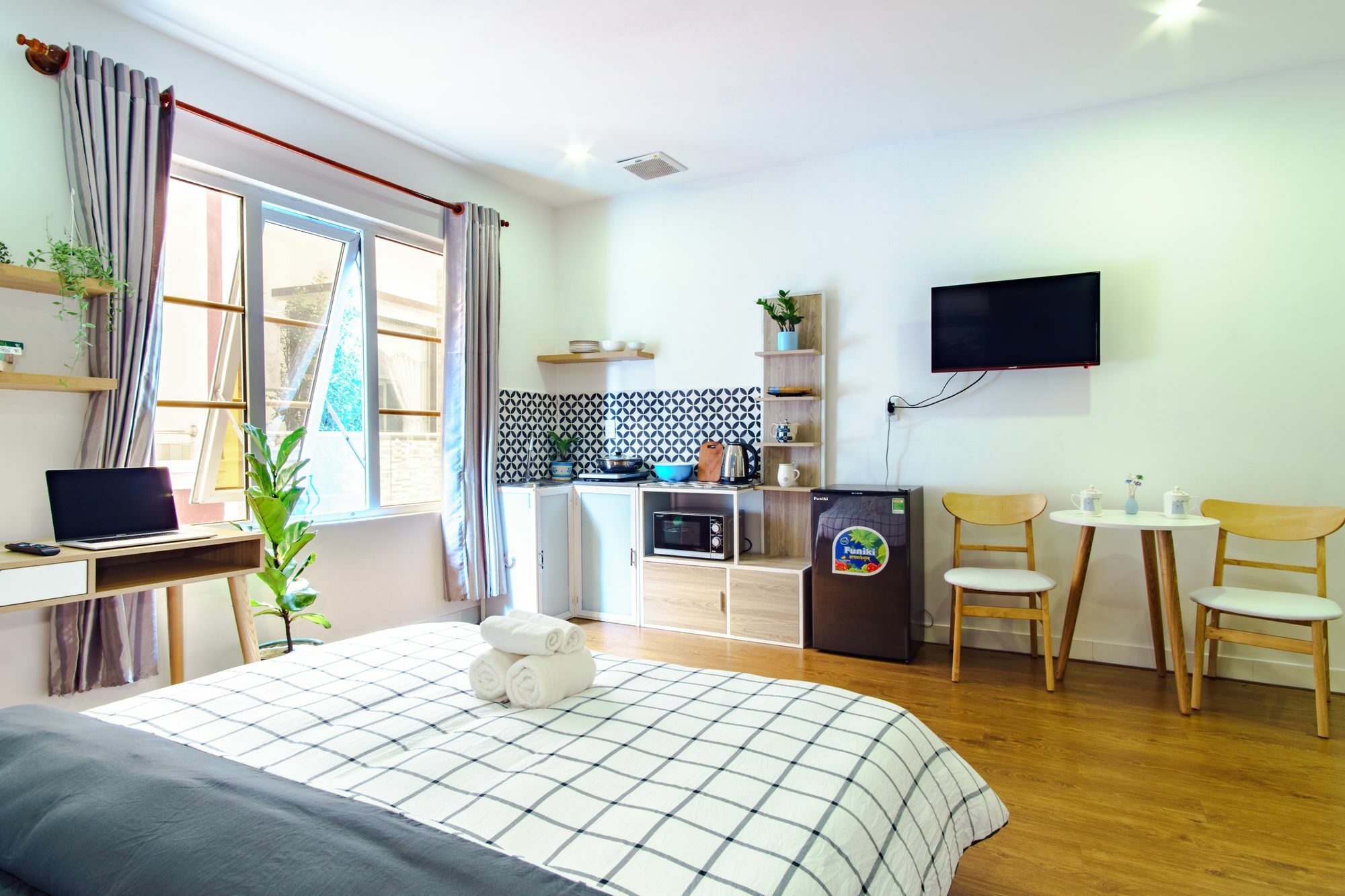 Dreamy House - Boutique Hotel Da Nang Esterno foto