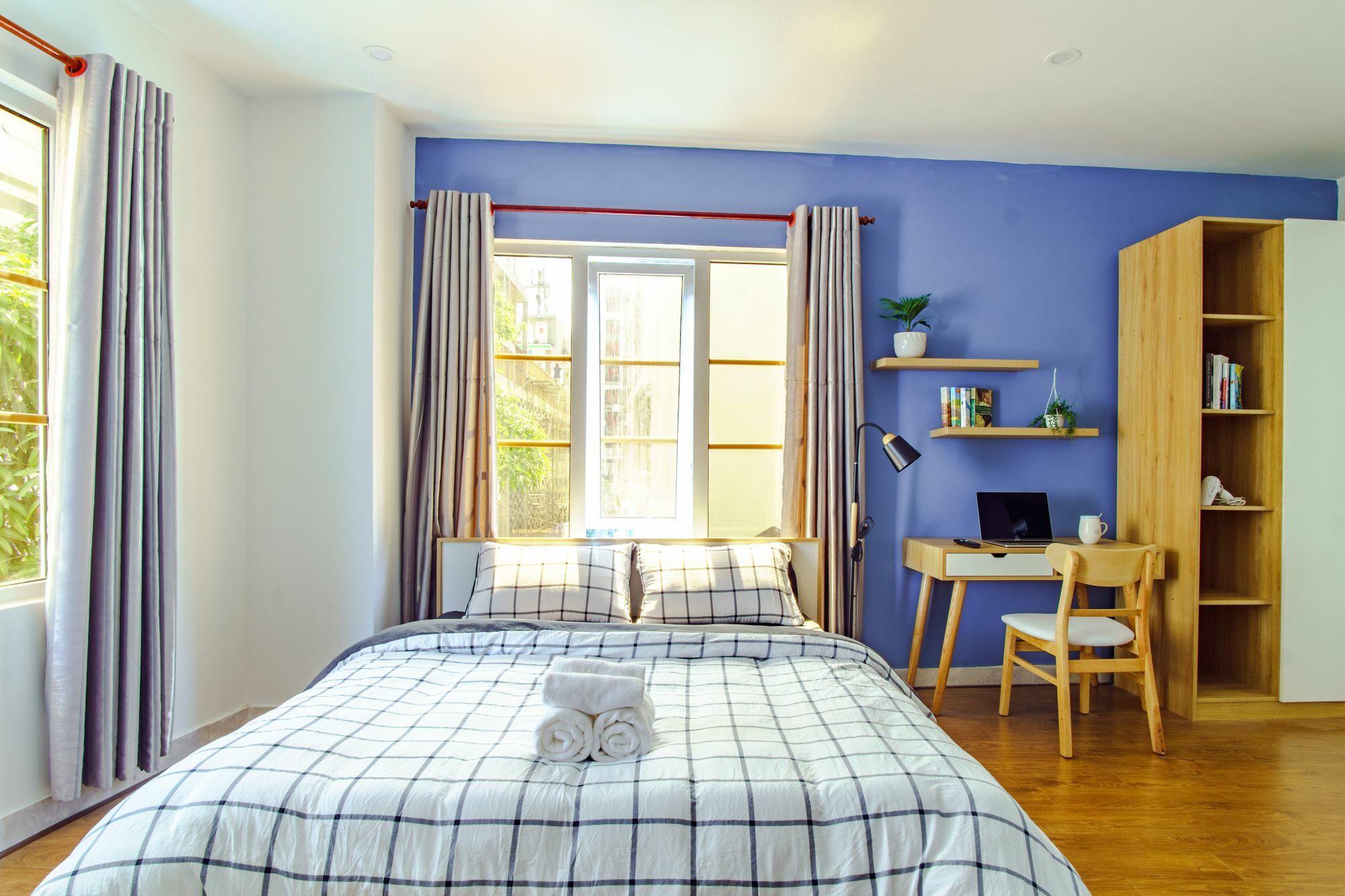 Dreamy House - Boutique Hotel Da Nang Esterno foto
