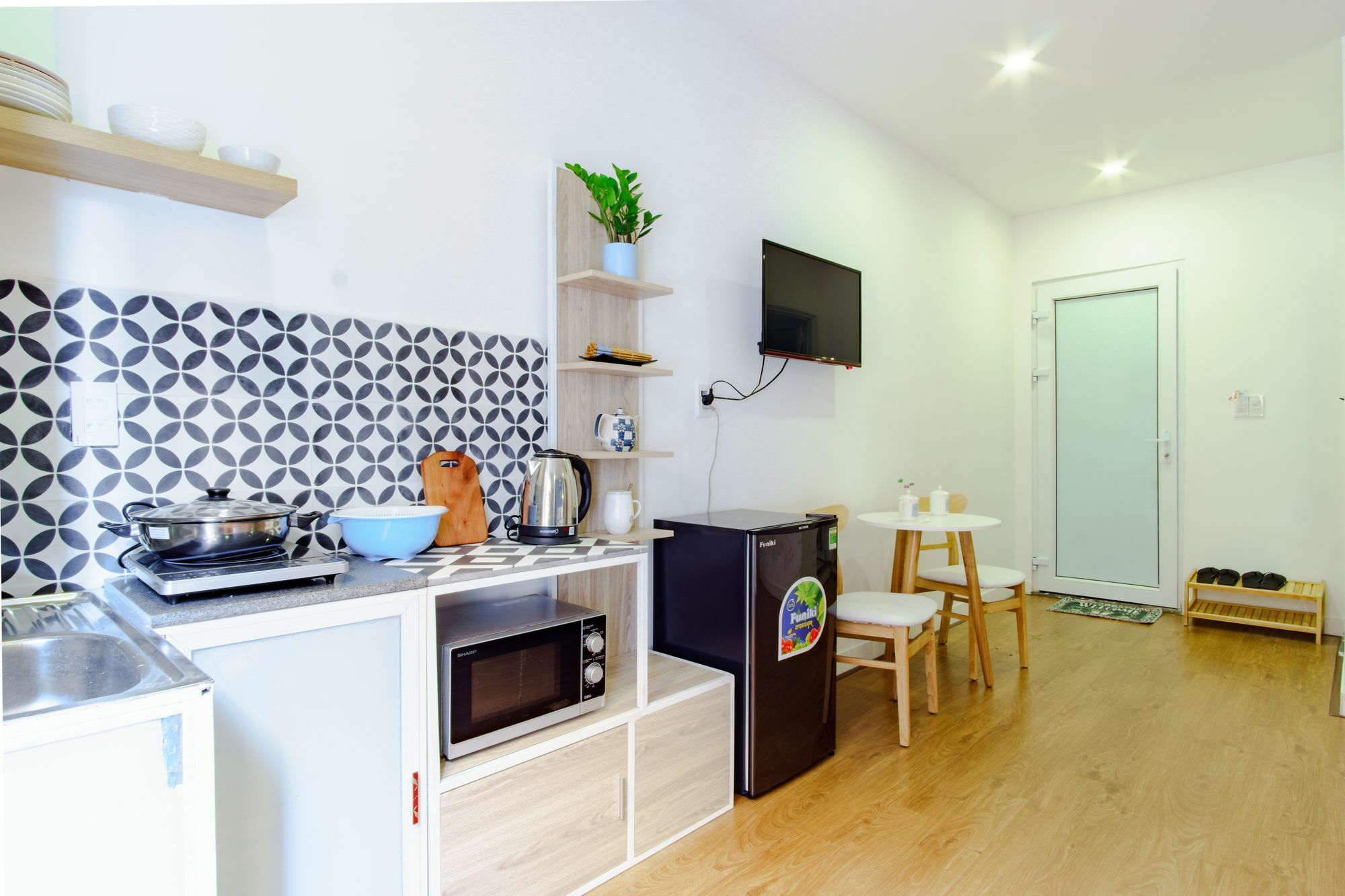 Dreamy House - Boutique Hotel Da Nang Esterno foto