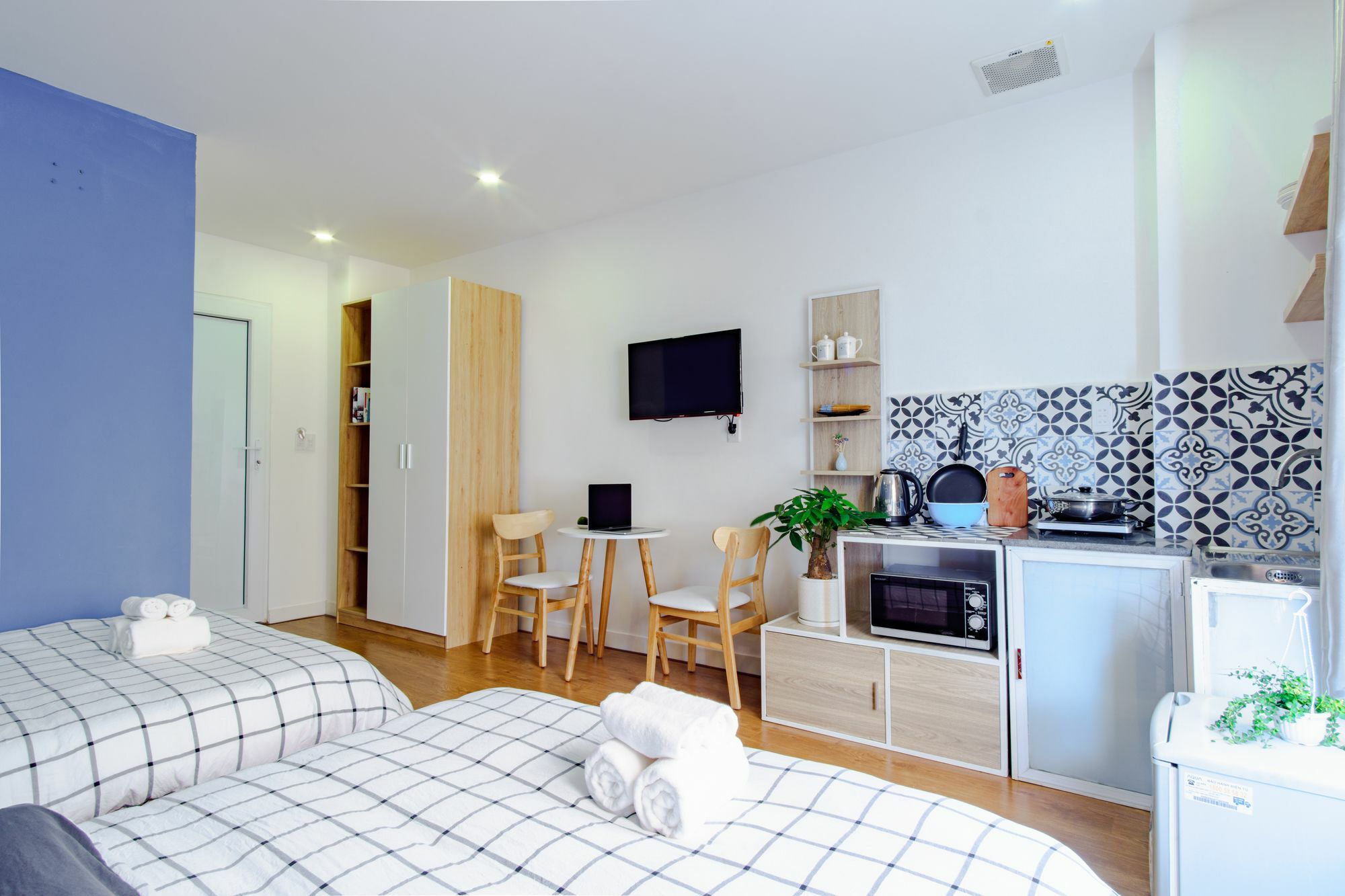 Dreamy House - Boutique Hotel Da Nang Esterno foto