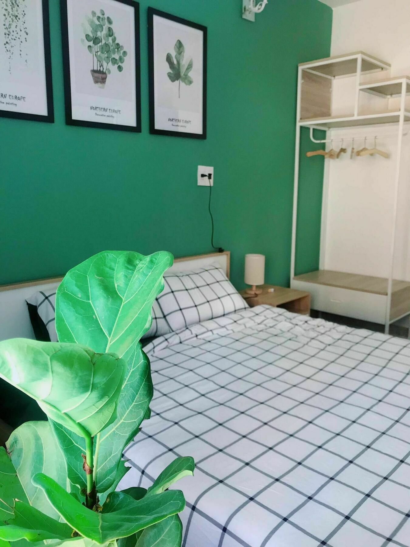 Dreamy House - Boutique Hotel Da Nang Esterno foto