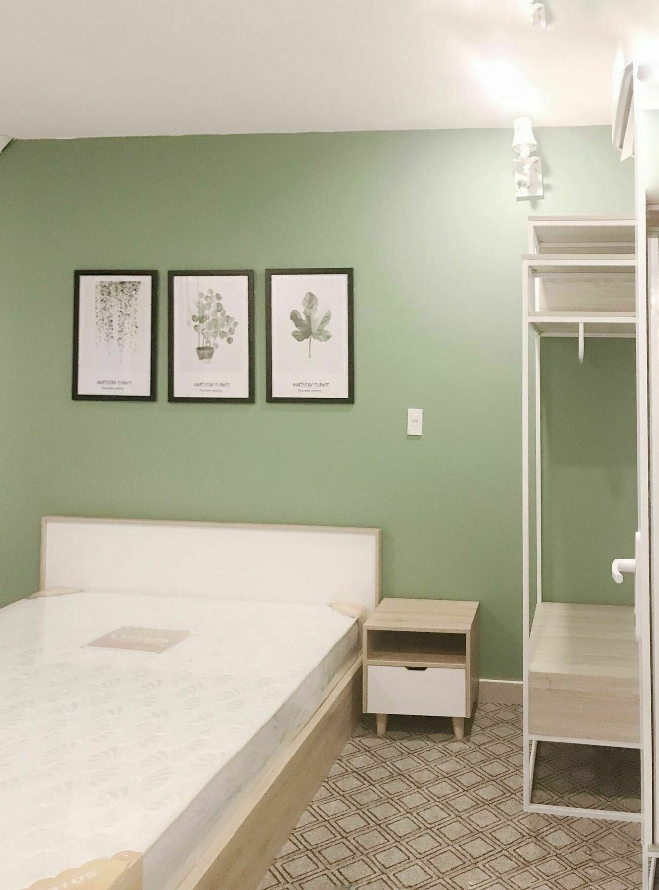 Dreamy House - Boutique Hotel Da Nang Esterno foto