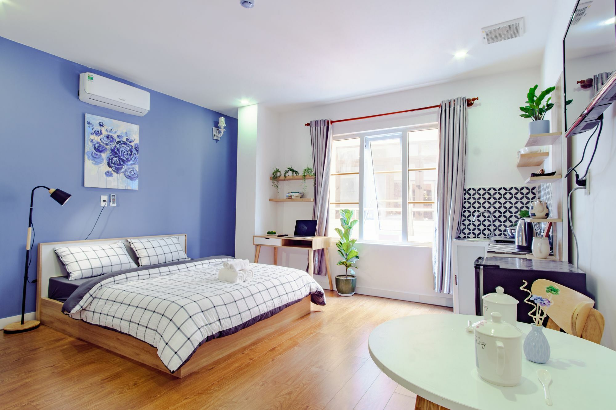Dreamy House - Boutique Hotel Da Nang Esterno foto