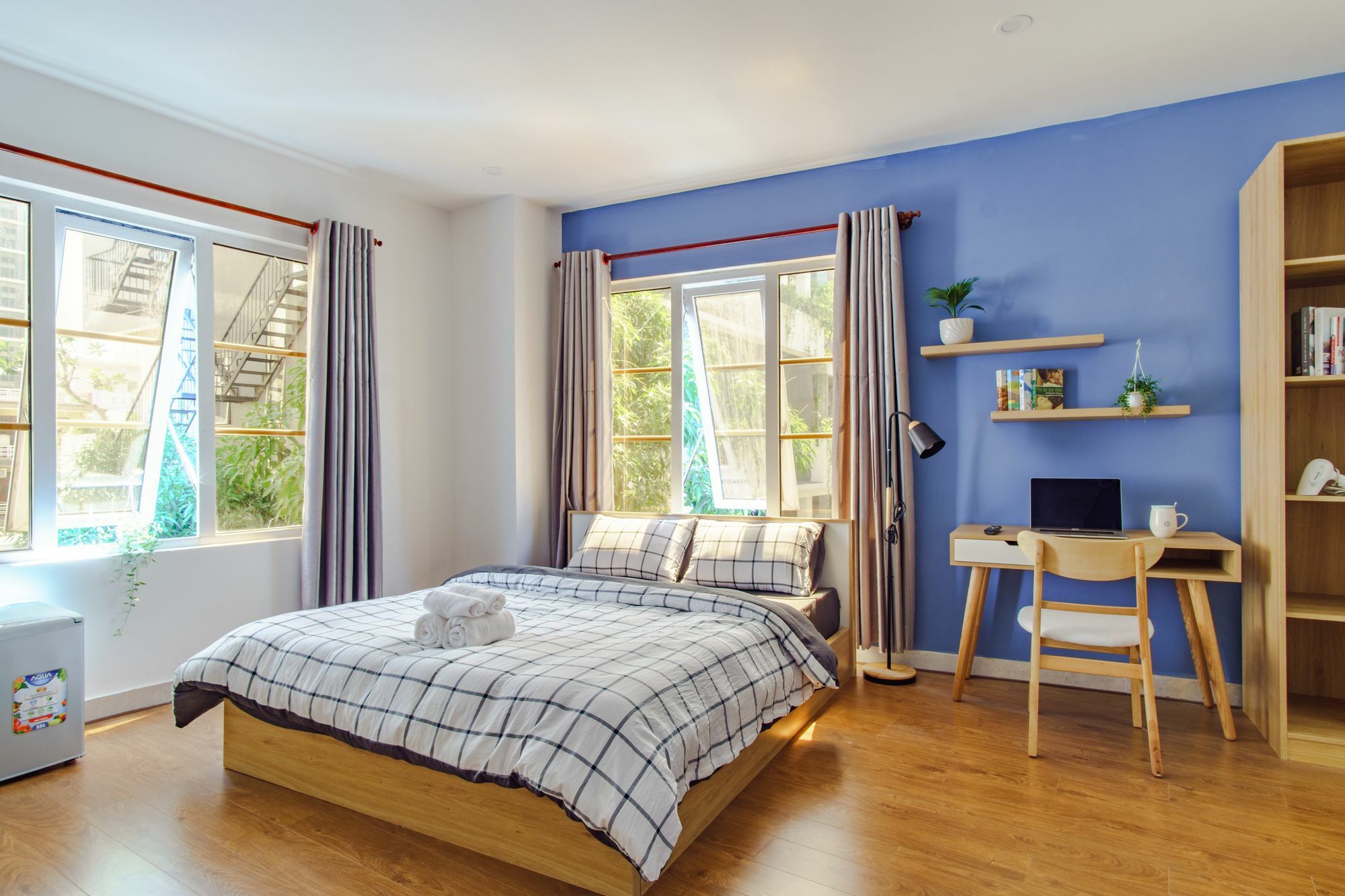 Dreamy House - Boutique Hotel Da Nang Esterno foto