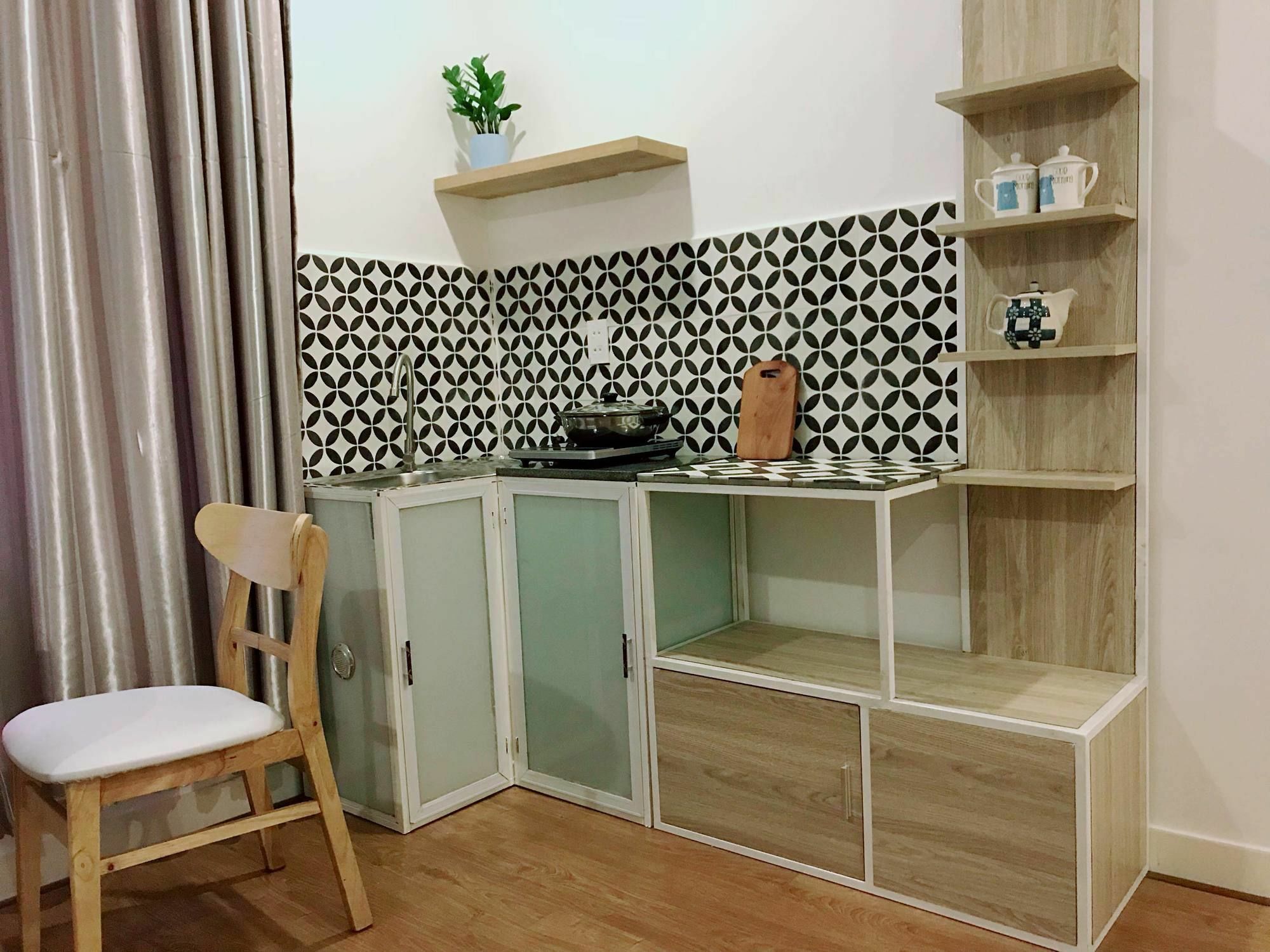 Dreamy House - Boutique Hotel Da Nang Esterno foto