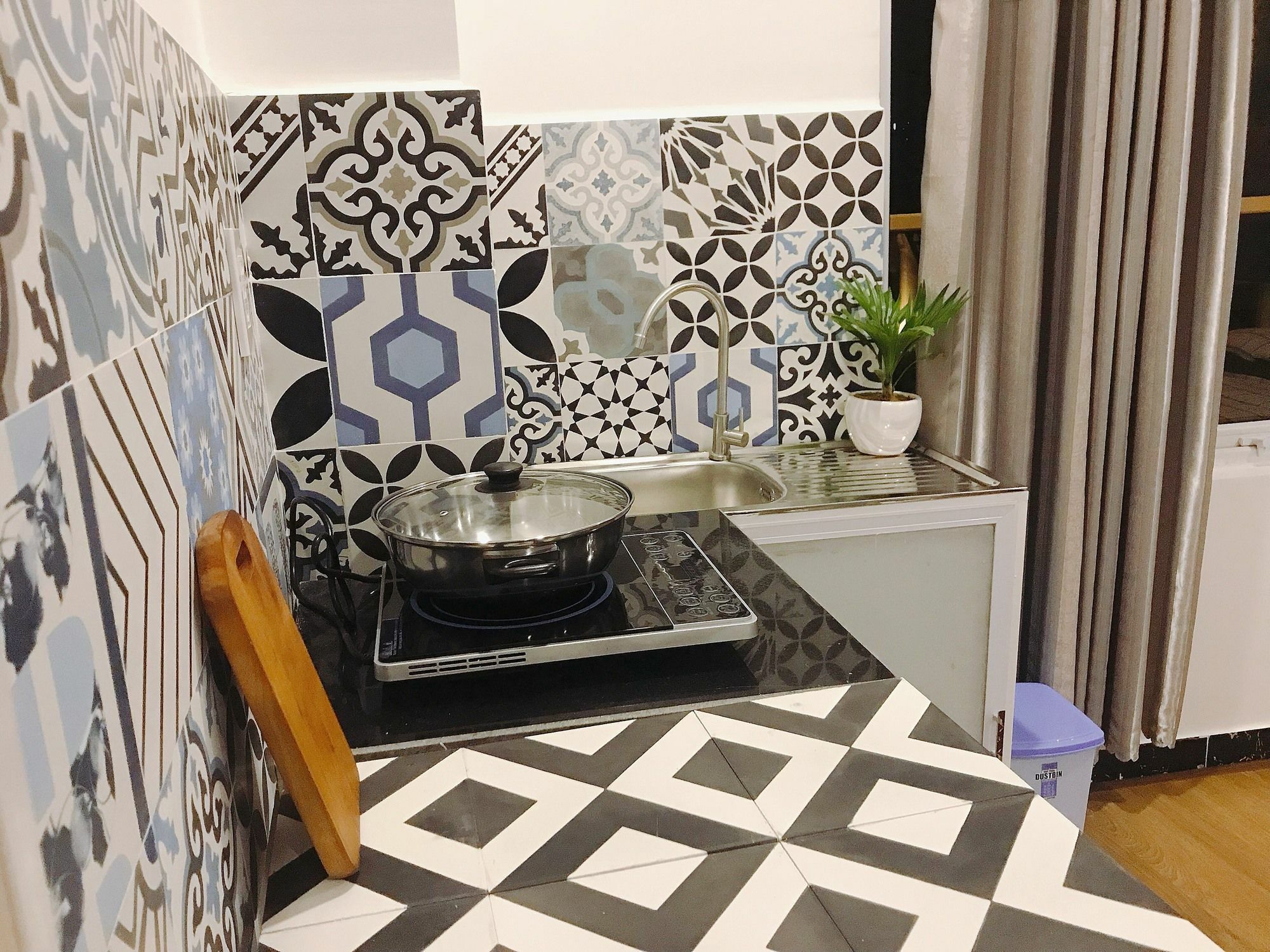 Dreamy House - Boutique Hotel Da Nang Esterno foto