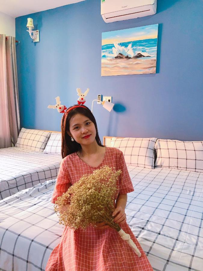 Dreamy House - Boutique Hotel Da Nang Esterno foto