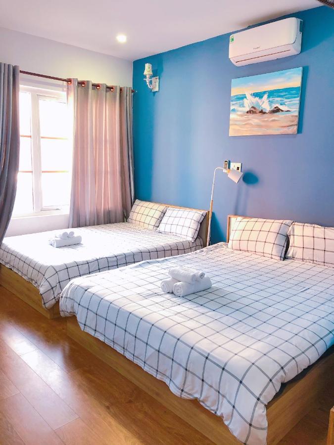 Dreamy House - Boutique Hotel Da Nang Esterno foto