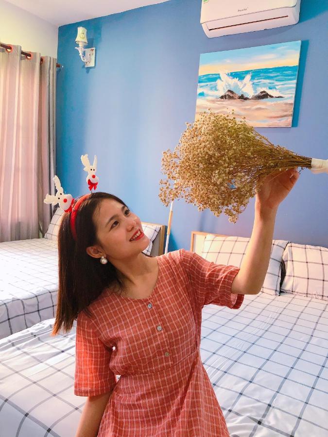 Dreamy House - Boutique Hotel Da Nang Esterno foto